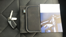 BMW iX 240kW xDrive40 M Sport Edition 76.6kWh 5dr Auto Electric Estate